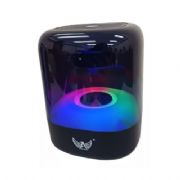 Caixa de Som Bluetooth Altomex AL-1887 com FM+USB+PenDrive+SD - ELE264