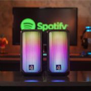 Caixa de Som para Computador e Notebook Knup KP-R0810 - ELE269