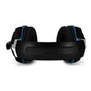 Fone de Ouvido Gamer Knup KP-455A com Microfone com Led - FON117