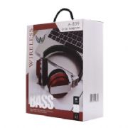 Fone de Ouvido Com  Bluetooth A-839 Altomex - FON72