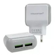 Fonte Residencial H'Maston 2 Entrada USB Y29-4 - CAR98