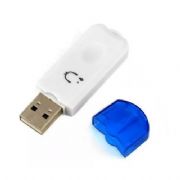 Adaptador Receptor de Sinal Bluetooth USB - ELE54