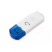 Adaptador Receptor de Sinal Bluetooth USB - ELE54