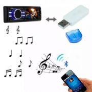Adaptador Receptor de Sinal Bluetooth USB - ELE54