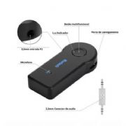 Adaptador Receptor de Sinal Bluetooth P2 - ELE53