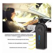 Adaptador Receptor de Sinal Bluetooth P2 - ELE53