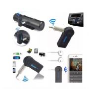 Adaptador Receptor de Sinal Bluetooth P2 - ELE53