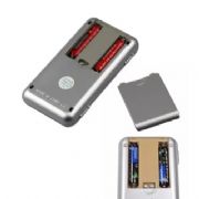 Balan�a Digital de Precis�o Port�til At� 500g - ELE61