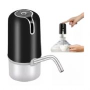 Bomba de �gua El�trica para Gal�o - Tomate - ELE261