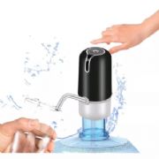 Bomba de �gua El�trica para Gal�o - Tomate - ELE261