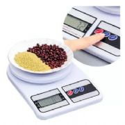 Balan�a Digital Eletr�nica de Alta Precis�o Para Cozinha