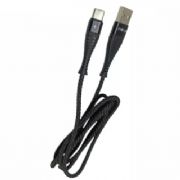 Kit 8 Cabo de Dados Inova USB TC 1M  Atacado Para Revenda