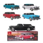 Caixa de Som Bluetooth Kapbom WS-1955 Cart�o + PenDrive e FM  - ELE276