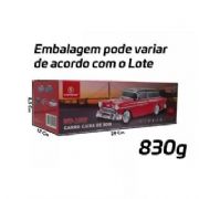 Caixa de Som Bluetooth Kapbom WS-1955 Cart�o + PenDrive e FM  - ELE276