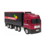 Caixa de Som Bluetooth Kapbom WS-528 Cart�o + PenDrive e FM  - ELE277