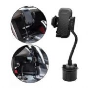 Suporte Veicular Base Copo para Celular CJ-49 - SUP88