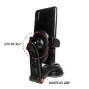 Suporte Veicular para Celular MTG-207 - SUP86