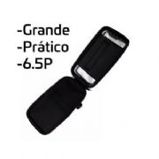 Suporte Para Celular � Prova D �gua Moto/Bicicleta Tomate - SUP01