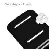 Suporte Porta Celular Bra�o Sporte Corrida Academia Bike