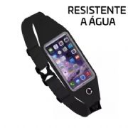 Suporte Cinto Para Celular Corrida Fitness Imperme�vel