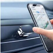 Suporte Veicular Magn�tico Im� Impercept�vel Para Celulares - SUP75