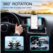 Suporte Veicular Magn�tico Im� Impercept�vel Para Celulares - SUP75
