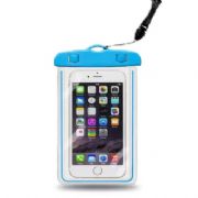 Porta Celular a Prova D �gua Prote��o Piscina e Praia