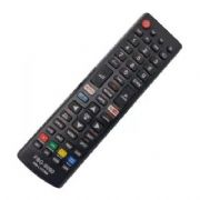 Controle Remoto  Para TV Smart e Lcd Universal Tds as Marcas