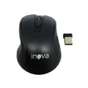 Mouse Sem Fio Inova - INF37