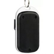 Controle De Portao Eletronico Copiador 433mhz Alarme Duplicador - CON05