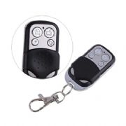 Controle De Portao Eletronico Copiador 433mhz Alarme Duplicador - CON05