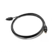 Cabo �ptico �udio Digital Alta Fidelidade Som Da Tv No Home  - CAB07