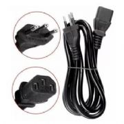 Cabo de For�a Tripolar 1.2 M CAB01