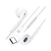 Fone de Ouvido com Fio Tipo-C - FON53