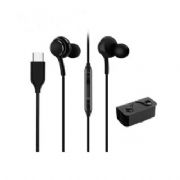 Fone de Ouvido Com Microfone Tipo-C H Maston EAR-01 - FON114