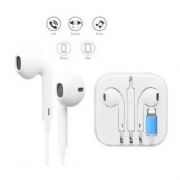 Fone de Ouvido Com Microfone para iPhone KD-730 - FON113