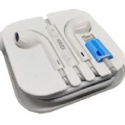 Fone de Ouvido Com Microfone para iPhone KD-730 - FON113