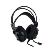 Fone Headset Game Knup 7.1 Sound Effect, Com Microfone - FON91