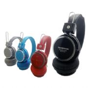 Fone de Ouvido Com Bluetooth B-05 - FON33