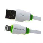 Kit 3 Cabos de Dados H maston 2 Metros 1=V8 1=T-C 1=IP Atacado Para Revenda