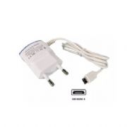 Carregador Barato H'Maston 2.0A  com Fio FO24 - CAR70