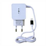 Carregador Inova R�pido 3.1 Compat�vel Com Iphone - CAR18