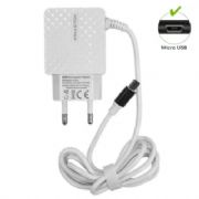 Carregador HMASTON V8  R�pido 3.1A 2USB - CARH4