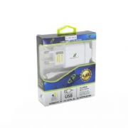 Carregador Ultra R�pido X-Cell 4.1 Compat�vel Com Iphone - CAR83