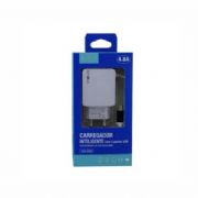Carregador Inova R�pido 4.8 Tipo-C CAR62