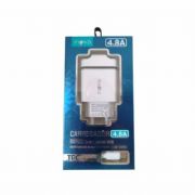 Carregador Inova R�pido 4.8 Tipo-C CAR62