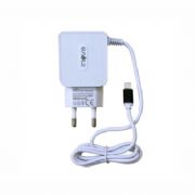 Carregador Inova  R�pido 4.8 Compat�vel Com Iphone CAR63