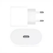 Fonte Compativel Com Iphone 7/8/X/11/12/13/14 USB-C 18W/20W - CAR77