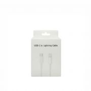 Cabo Usb-c Compativel Com Iphone 8 10 11 12/13/14 15 1M