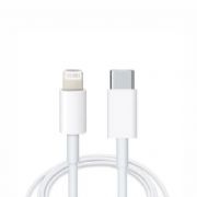 Cabo Usb-c Compativel Com Iphone 8 10 11 12/13/14 15 1M